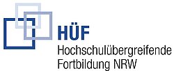 HÜF Logo